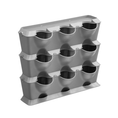 Gardena ชุดกระถางต้นไม้แบบแขวน (13150-20)