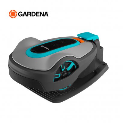 Gardena Robotic mower SILENO life, 750 m²