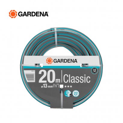 Gardena Classic Hose 13 mm (1/2"), 20 m