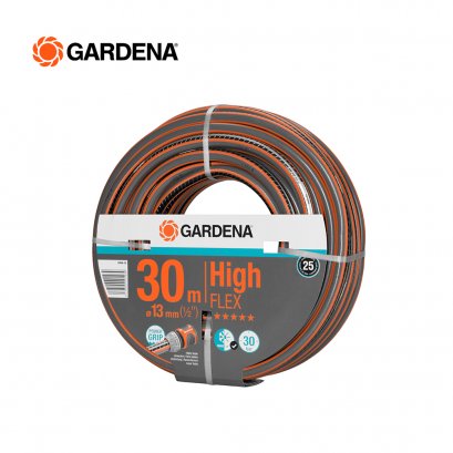 Gardena สายยางรุ่น Highflex 13มม. (1/2"), 30 ม.