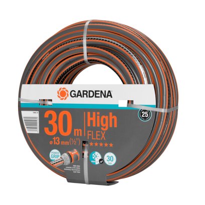 Gardena สายยางรุ่น Highflex 13มม. (1/2"), 30 ม. (18066-20)