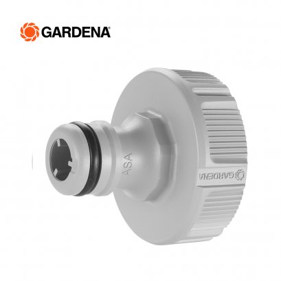 Gardena Tap Connector 33.3 mm (G 1")