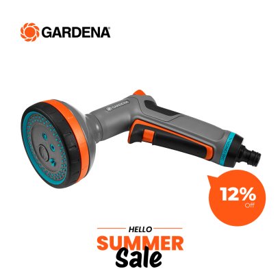 Gardena Comfort Multi Sprayer