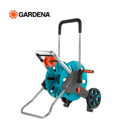 GARDENA Classic 10 Set 08010-20 13 mm 10 m 1/2 1 pc(s) Garden hose reel