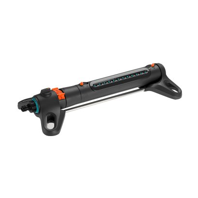Gardena Oscillating Sprinkler AquaZoom S (18710-20)