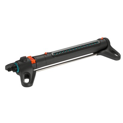Gardena Oscillating Sprinkler AquaZoom M (18712-20)