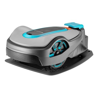 Gardena Robotic mower SILENO life, 750 m² (15101-20)