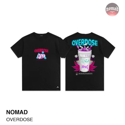 OVRDOSE
