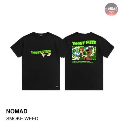 SMOKE WEED (สกรู๊ปปี้ดู)