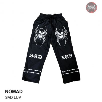 Long Pants Nomad -  Sad luv