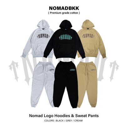 SET Hoodies & Sweat Pants
