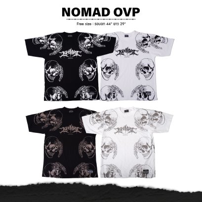 OVP Skull
