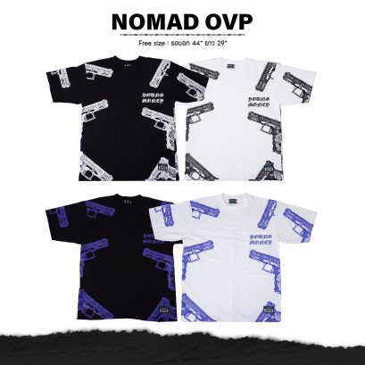 OVP  GUN