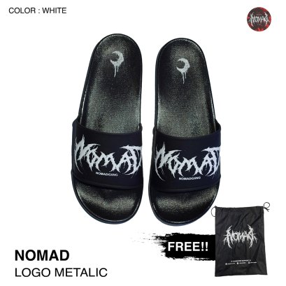 NOMAD SANDALS Moon W