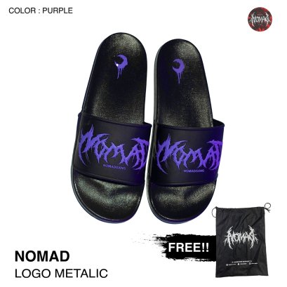 NOMAD SANDALS Moon P