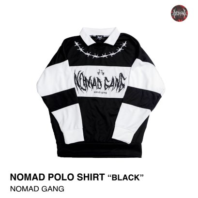 Nomad Gang
