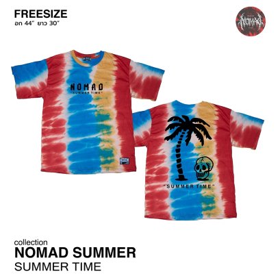 Summer Time