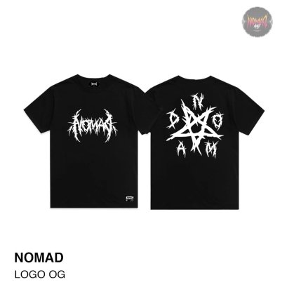 LOGO NOMAD (โลโก้).