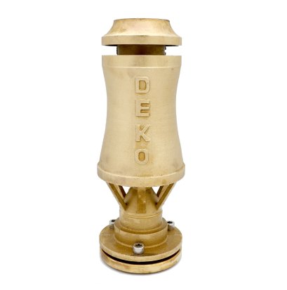 Geiser 60T