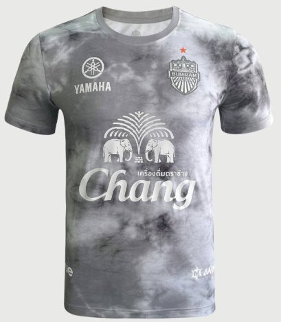 100% Authentic Buriram United 2022-23 Home Thailand Saudi Arabia