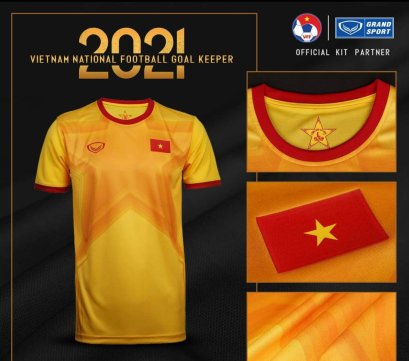 Laos National Team Genuine Official Football Soccer Jersey Shirt Red Home  Player Edition - thailandoriginalmade