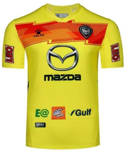 Nakhonratchasima Mazda Fc Thailandoriginalmade