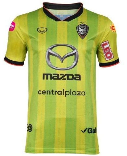 Nakhonratchasima Mazda Fc Thailandoriginalmade