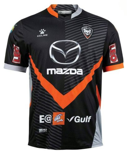 Nakhonratchasima Mazda Fc Thailandoriginalmade