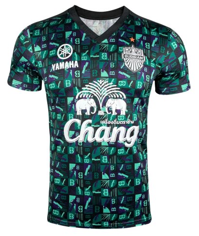 2015 Buriram United Away Shirt *Mint* XL