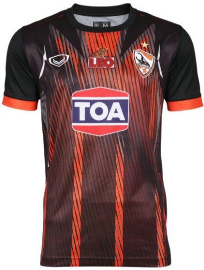 chiangrai united jersey