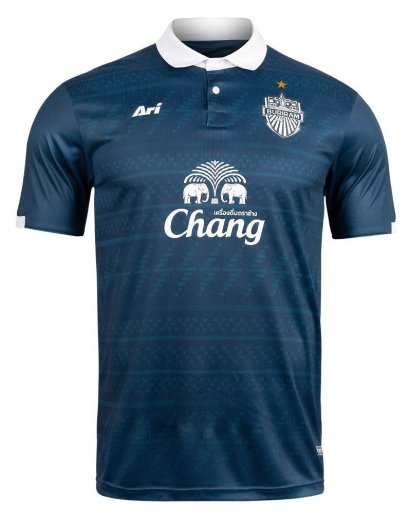 Thailand Football Clubs Thailandoriginalmade