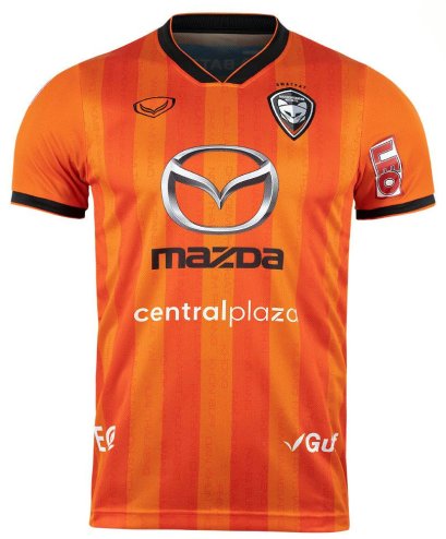 Nakhonratchasima Mazda Fc Thailandoriginalmade Nakhonratchasima Mazda Fc Thailandoriginalmade