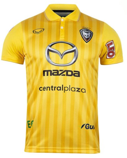 Nakhonratchasima Mazda Fc Thailandoriginalmade