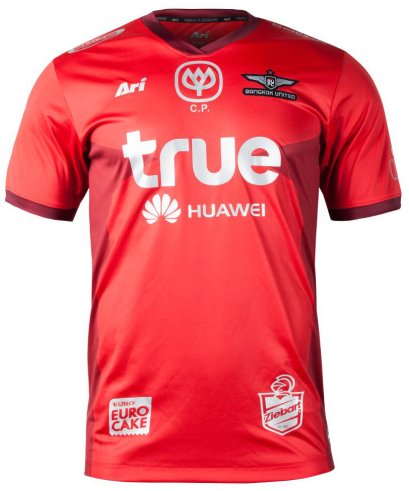 Bangkok United - Thailandoriginalmade