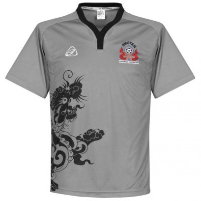 Laos National Team Genuine Official Football Soccer Jersey Shirt White Away  Player Edition - thailandoriginalmade