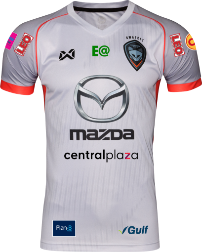 Nakhonratchasima Mazda Fc Thailandoriginalmade