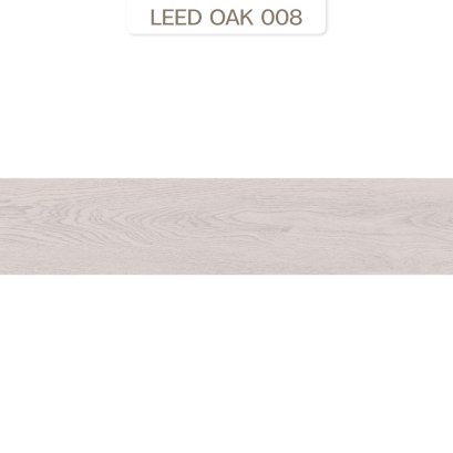 008 | LT by COTTO กระเบื้องยางลายก้างปลา หนา 7 มม. สี LEED OAK