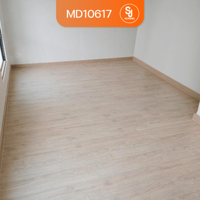 ไม้พื้นลามิเนต SCG Unix MD10617
