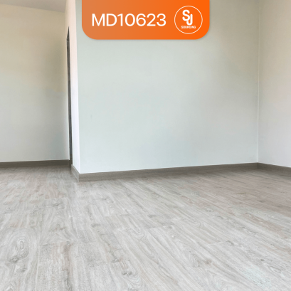 ไม้พื้นลามิเนต SCG Unix MD10623