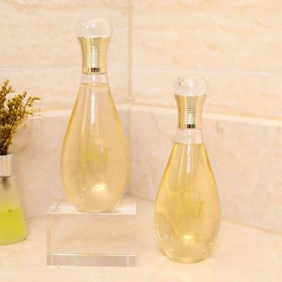 เจลอาบน้ำหอม J’adore