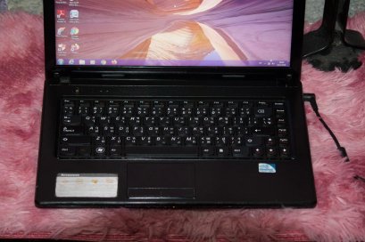 โน๊ตบุ้ค dell inspiron n4050 โน๊ตบุ้ค คอมพิวเตอร์