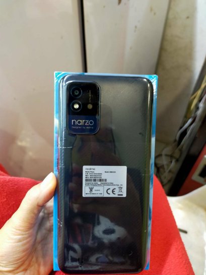 เรียวมี narzo50i