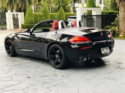 Z4 LCI Msport ปี2016