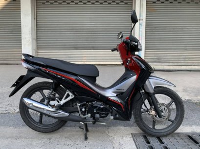 Wave110i (LED)(สตาร์ทมือ)