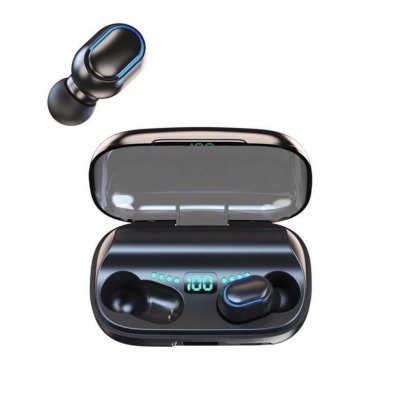 TWS-T11 Bluetooth 5.0 หูฟังไร้สาย 9D Surround