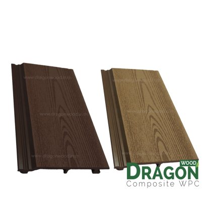 ไม้เทียมกรุฝ้า-ผนัง ภายนอก