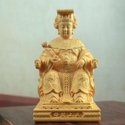 เจ้าแม่ทับทิม