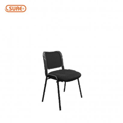 เก้าอี้รับรอง (ผ้าตาข่าย) (6 ตัว / กล่อง)