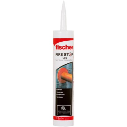 Universal FireStopping Sealant UFS