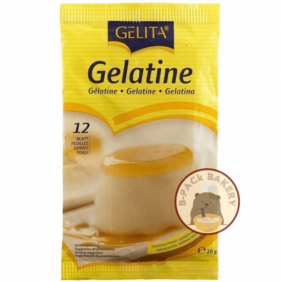 GELITA Gelatine